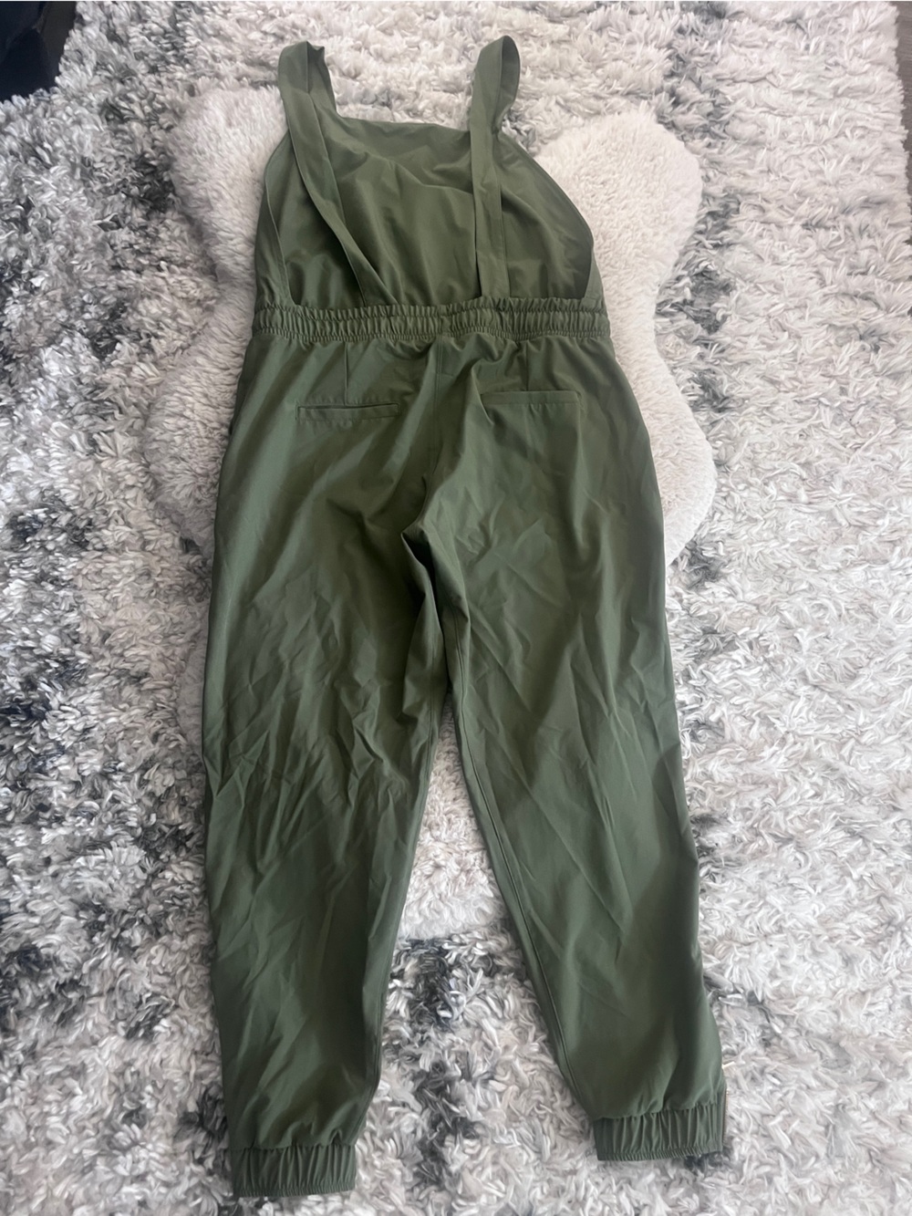 Alibon Jetsetter jumpsuit - Picture 4 of 4